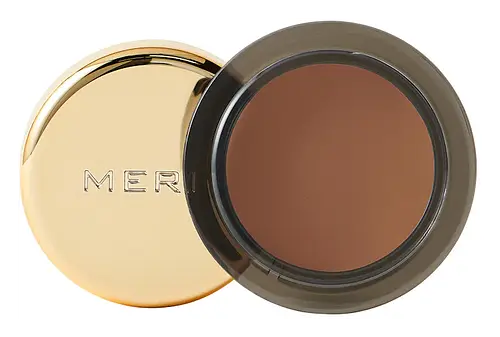 Merit Beauty Solo Shadow Soft Eyeshadow Midcentury