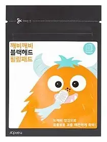A'Pieu Goblin Blackhead Peeling Pad