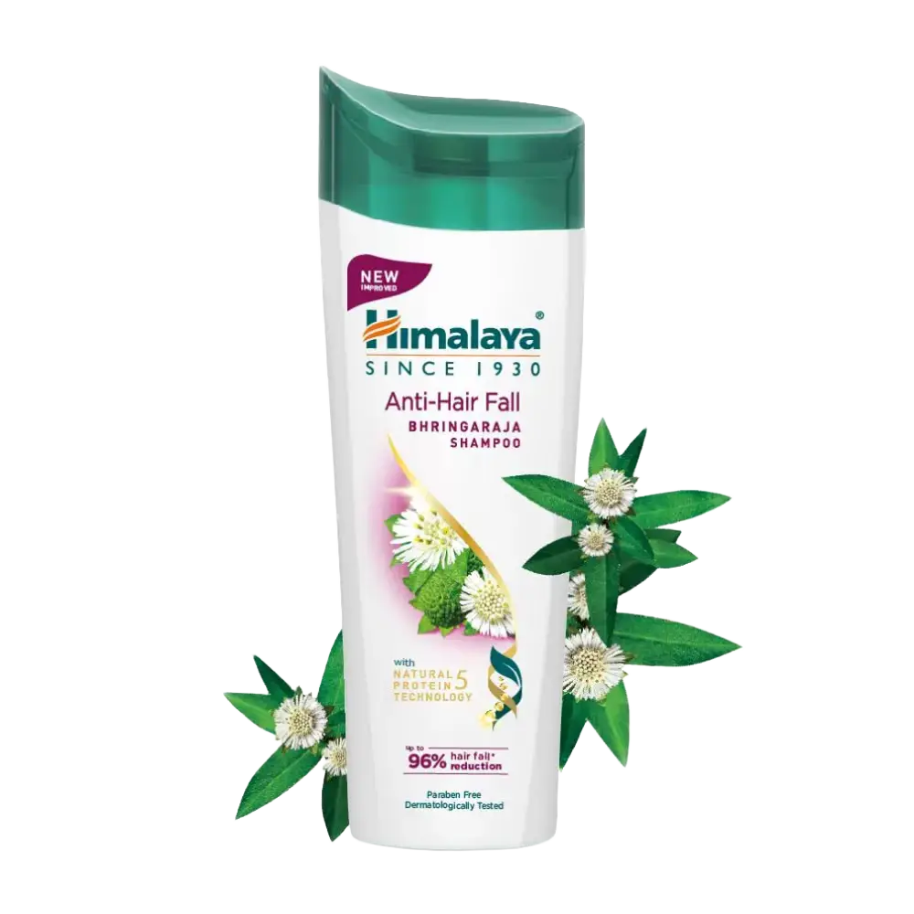 Himalaya Anti-Hair Fall Bhringaraja Shampoo