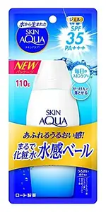 Skin Aqua UV Moisture Gel SPF 35 PA+++
