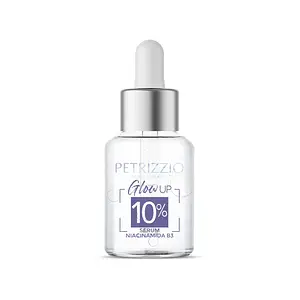 Petrizzio Glow Up Serum Niacinamida 10%