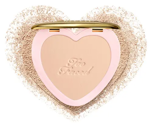 Too Faced Born This Way Soft Blur Flexible Finish Setting Powder Light
