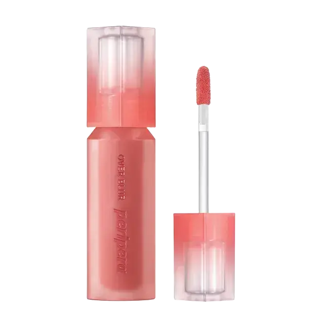 Peripera Over Blur Tint 004 Coral-La-la