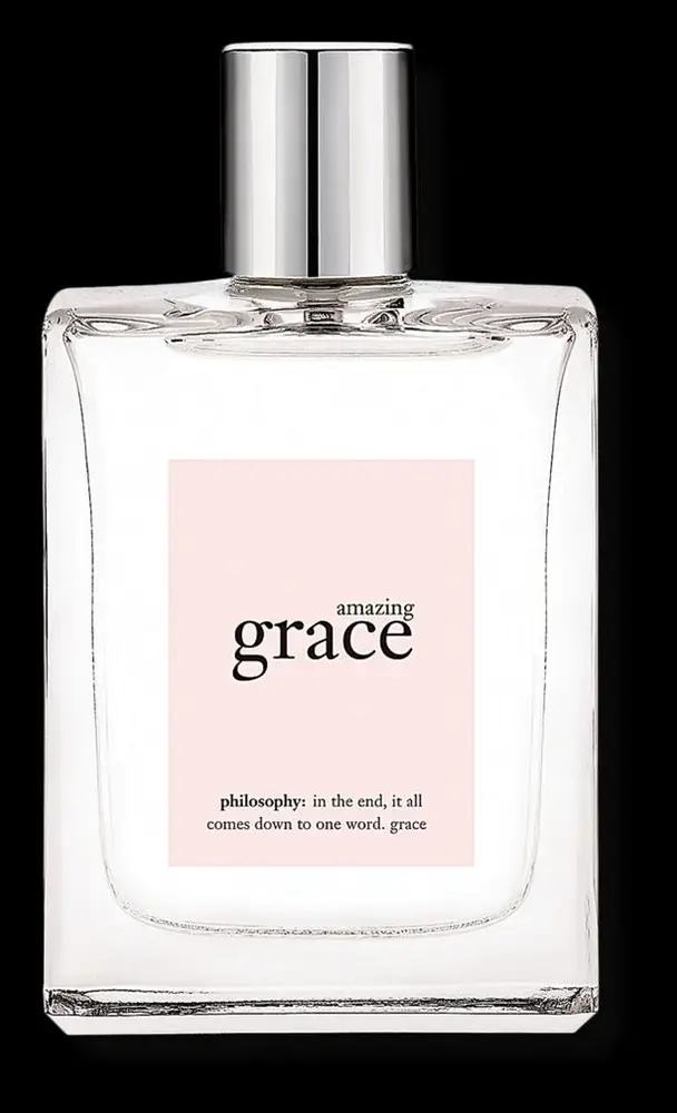 Philosophy Amazing Grace Eau De Toilette