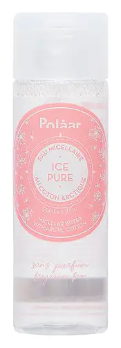 Polaar Micellar Cleansing Water Crystal Clear