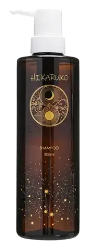 Hikaruko Shampoo