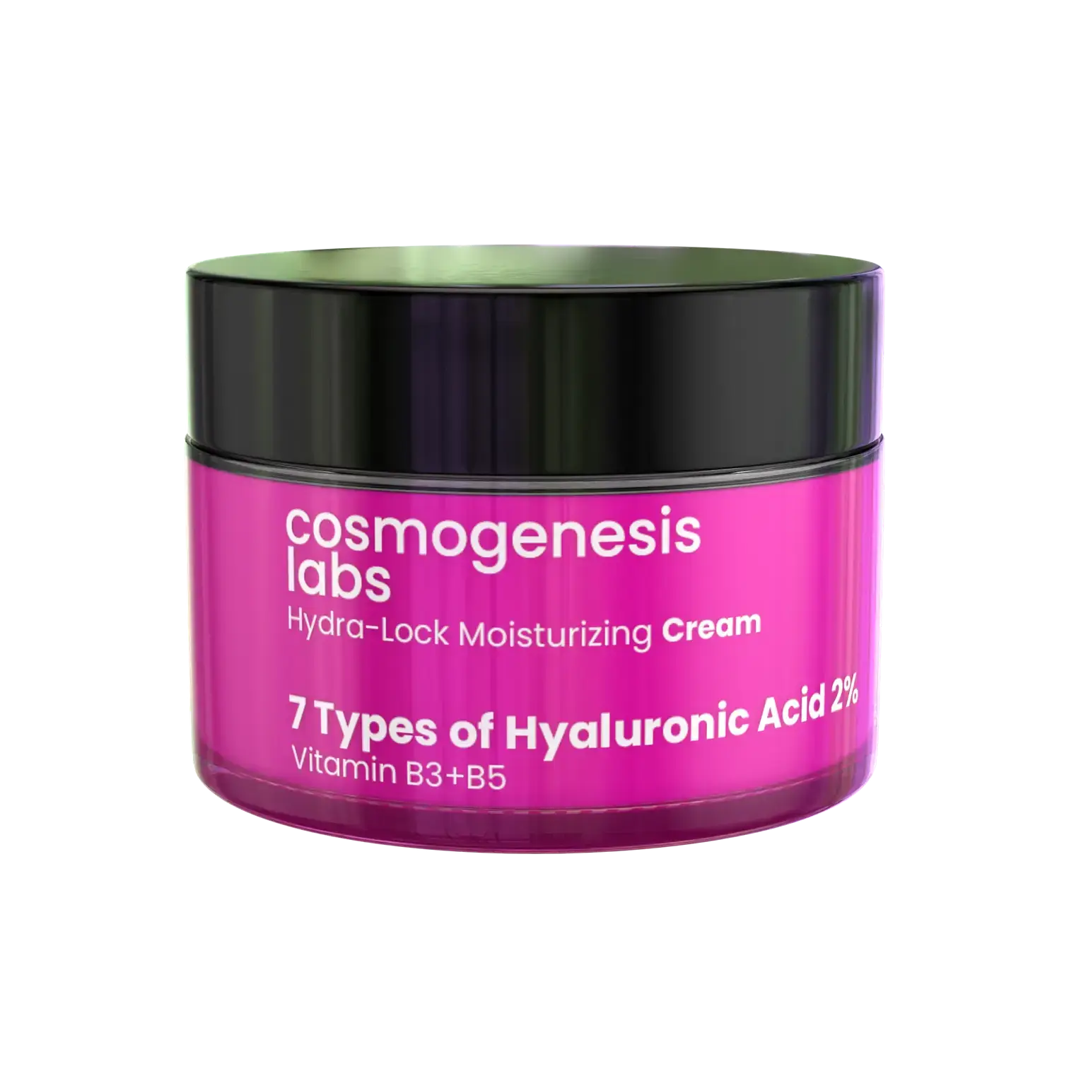 Cosmogenesis Labs Hydra-Lock Moisturizing Cream