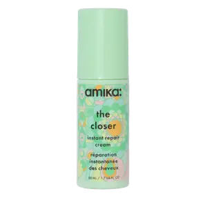 Amika The Closer Instant Repair Hair Cream