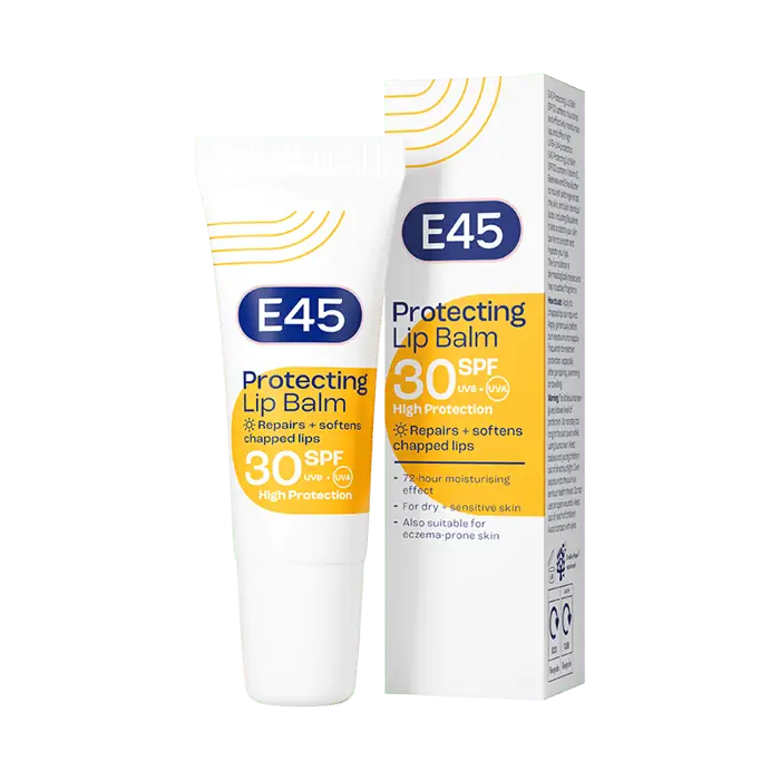 E45 Protecting Lip Balm SPF 30