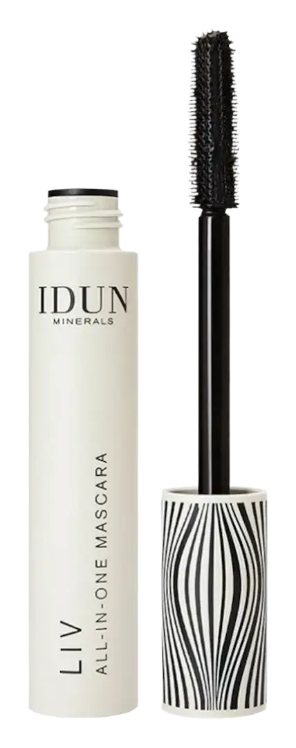 Idun Minerals Liv All-In-One Mascara
