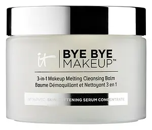 IT Cosmetics Bye Bye Makeup Cleansing Balm