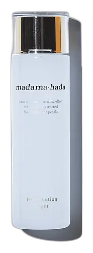 Madama Hada Pearl Lotion II (Refreshing type)