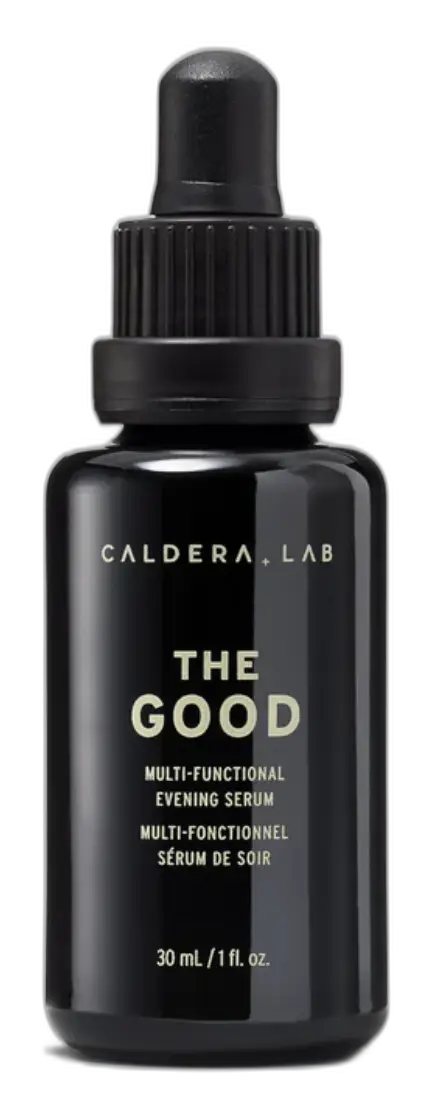 Caldera + Lab The Good