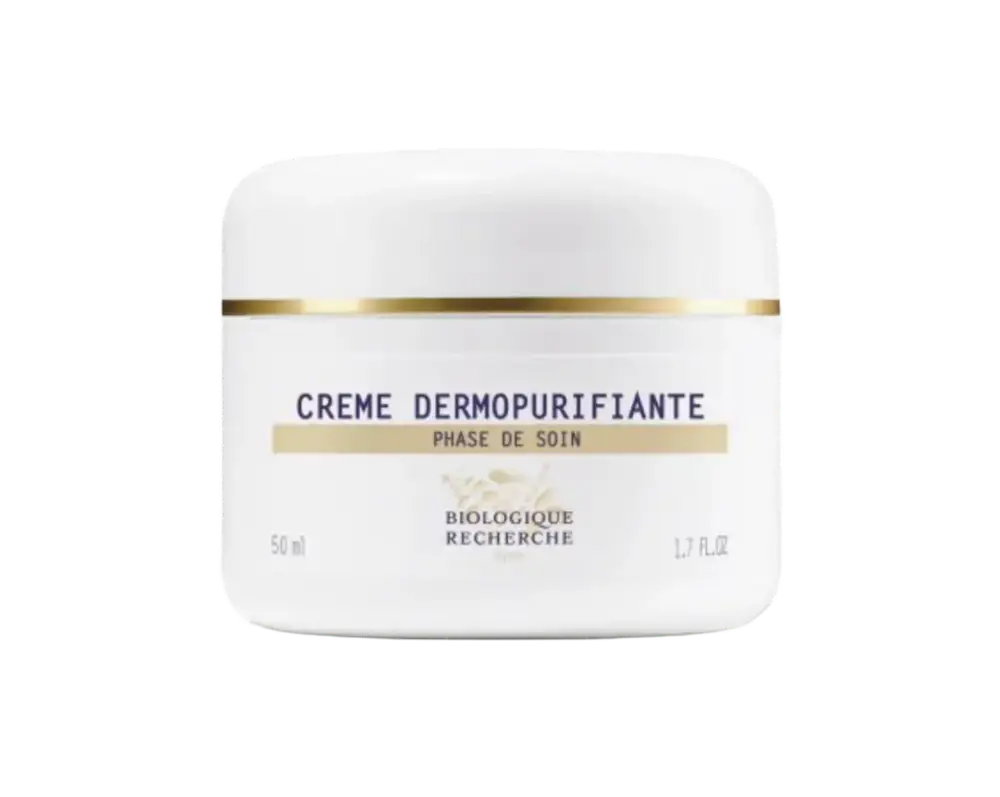 Biologique Recherche Crème Dermopurifiante Purifying Face Cream