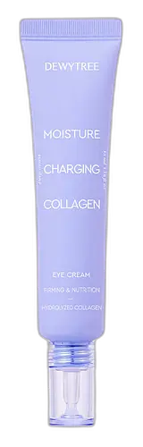 DEWYTREE Moisture Charging Collagen Eye Cream
