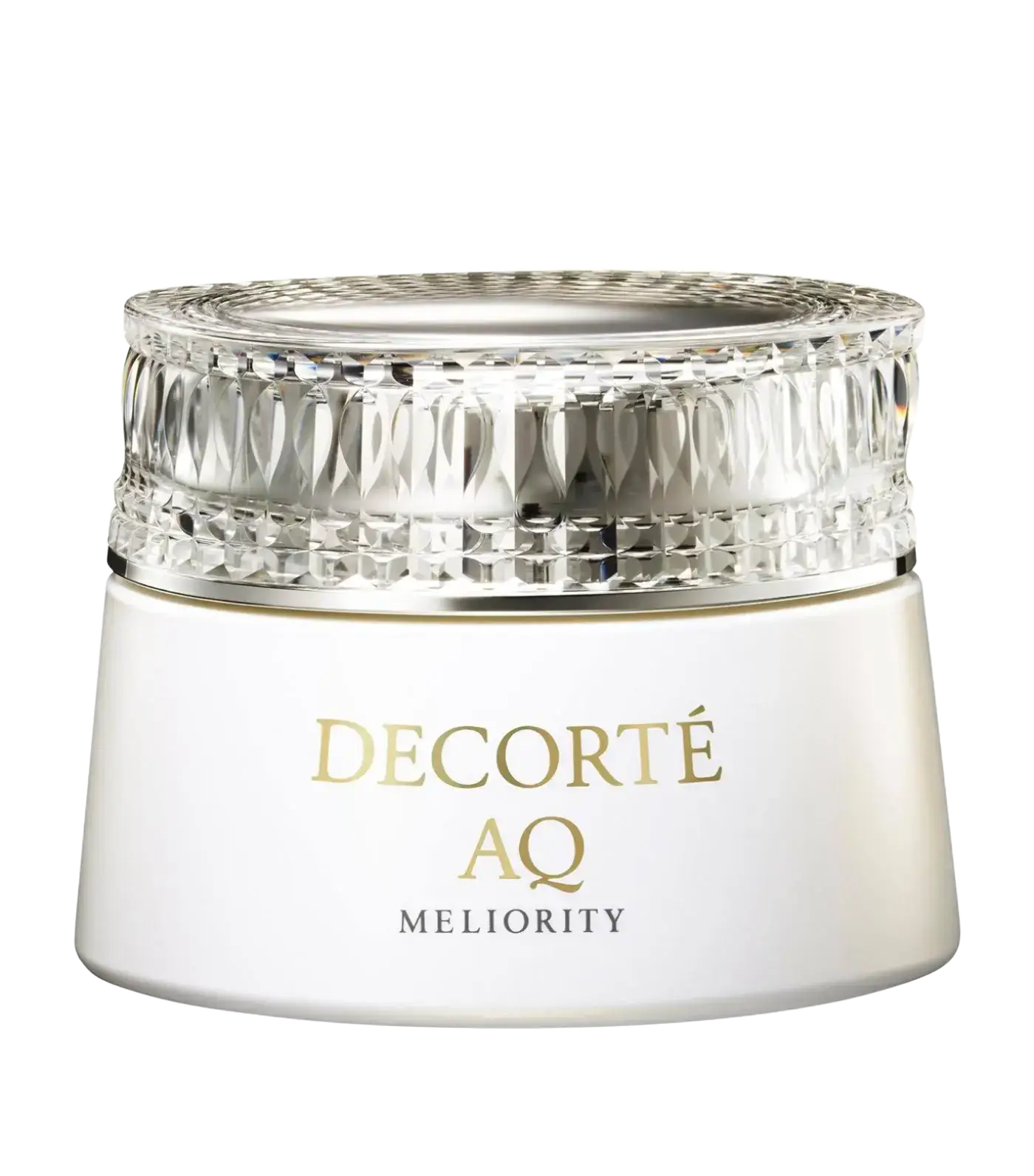 Decorte AQ Meliority High Performance Renewal Cleansing Cream