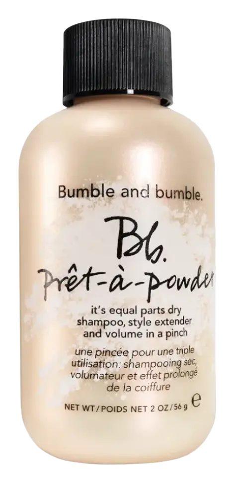Bumble and bumble. Prêt-à-Powder Dry Shampoo Powder