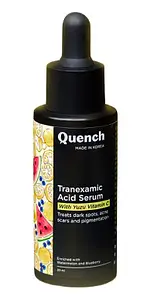 Quench Botanics Tranexamic Acid Serum