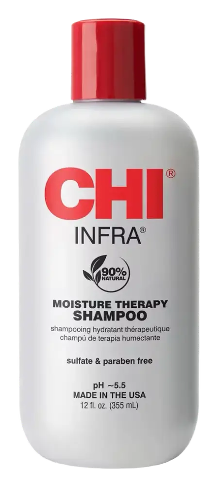 CHI Haircare Infra Moisture Therapy Shampoo