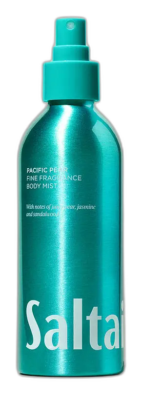 Saltair Body Mist Pacific Pear