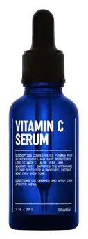 Blu Atlas Vitamin C Serum