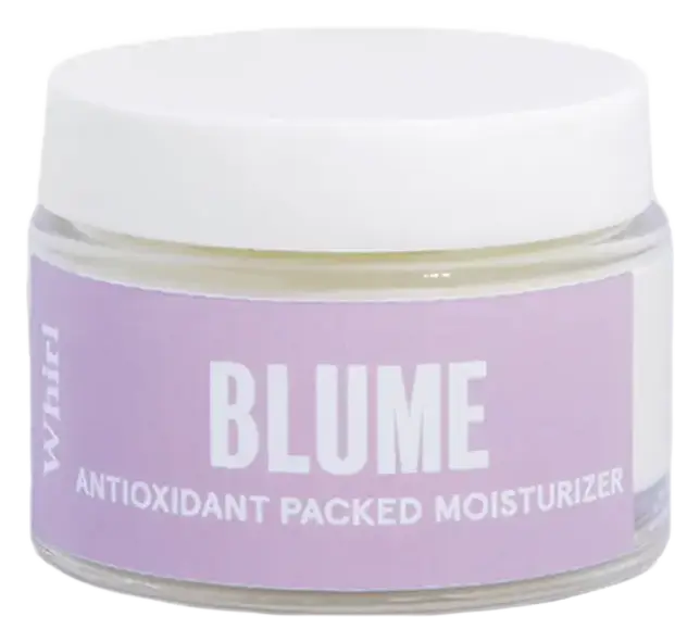Blume Whirl Moisturizer