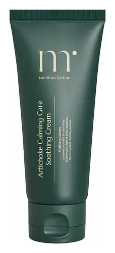 Molvany Artichoke Calming Care Soothing Cream