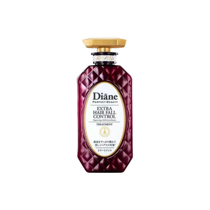 Moist Diane Extra Hair Fall Control Treatment