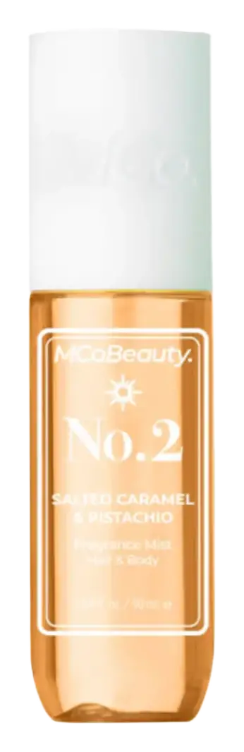 MCoBeauty. Fragrance Mist No. 2