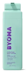 BYOMA Hydrating Body Lotion