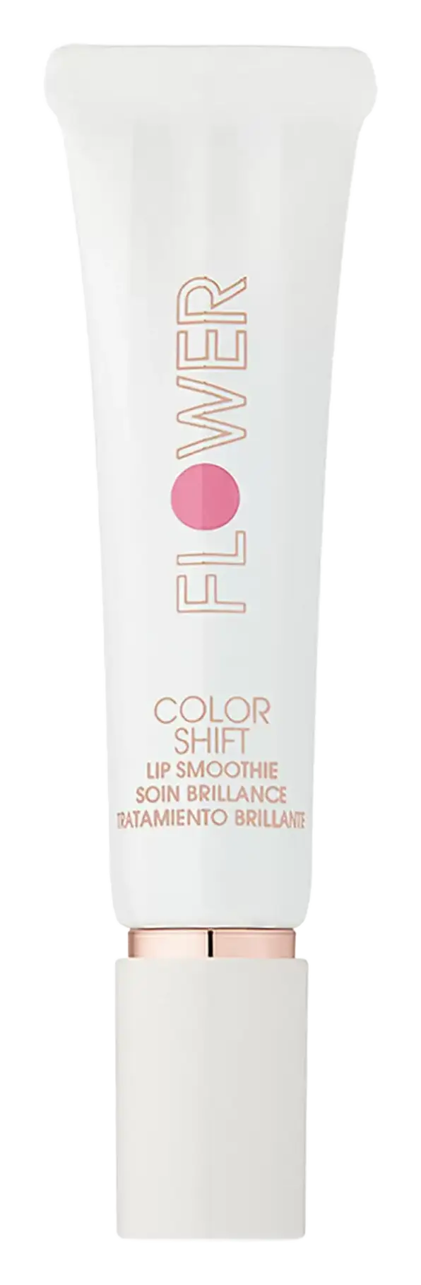 Flower Beauty by Drew Color Shift Lip Smoothie