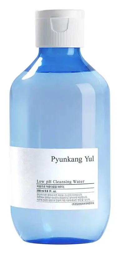 Pyunkang Yul Low pH Cleansing Water