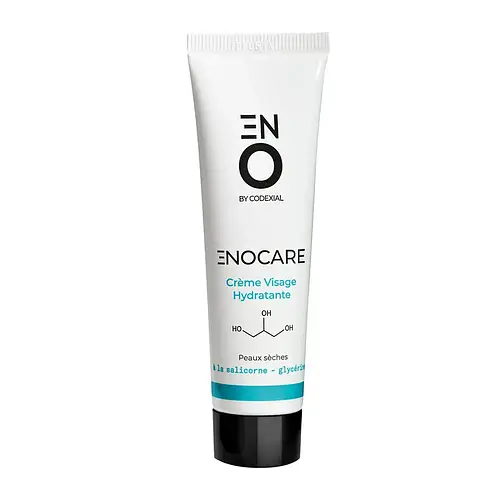Eno Laboratoire Codexial Enocare Crème Visage Hydratante