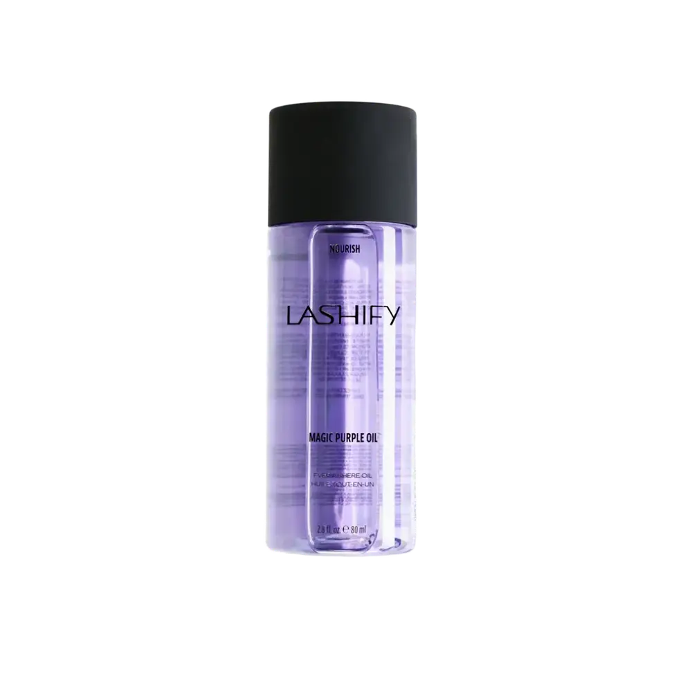 Lashify Magic Purple Oil