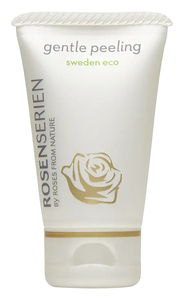 Rosenserien Gentle Peeling