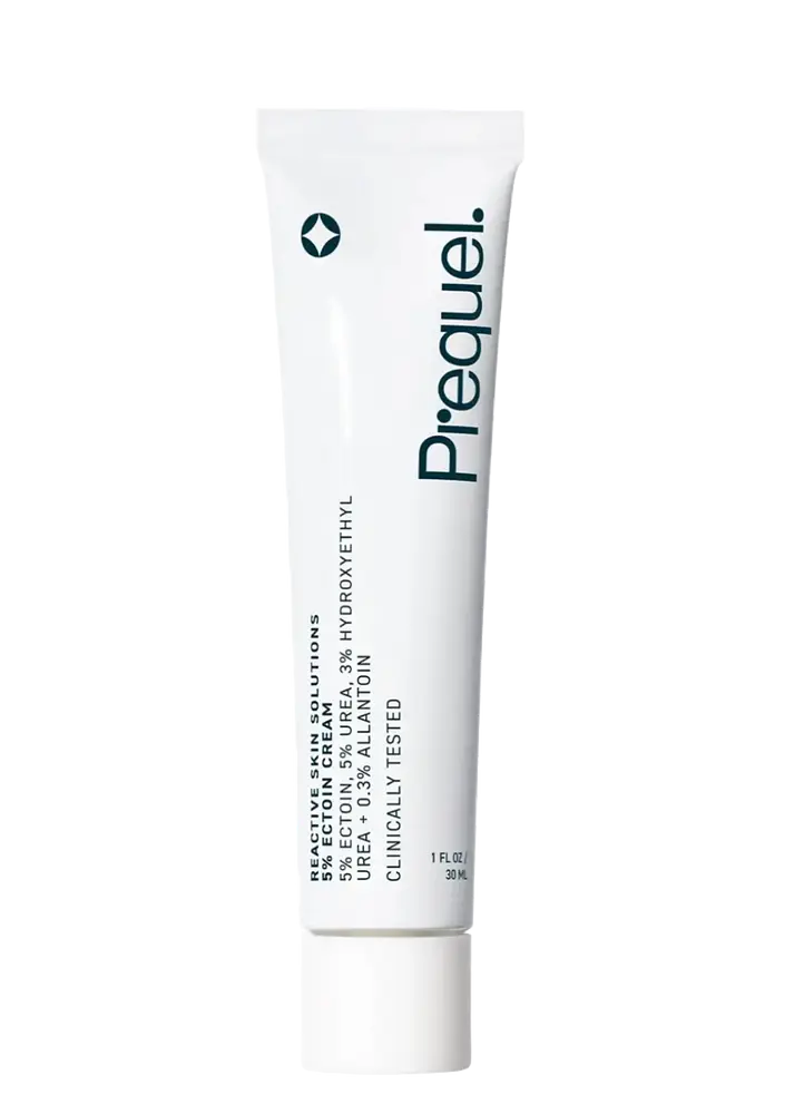Prequel Reactive Skin Solutions 5% Ectoin Cream