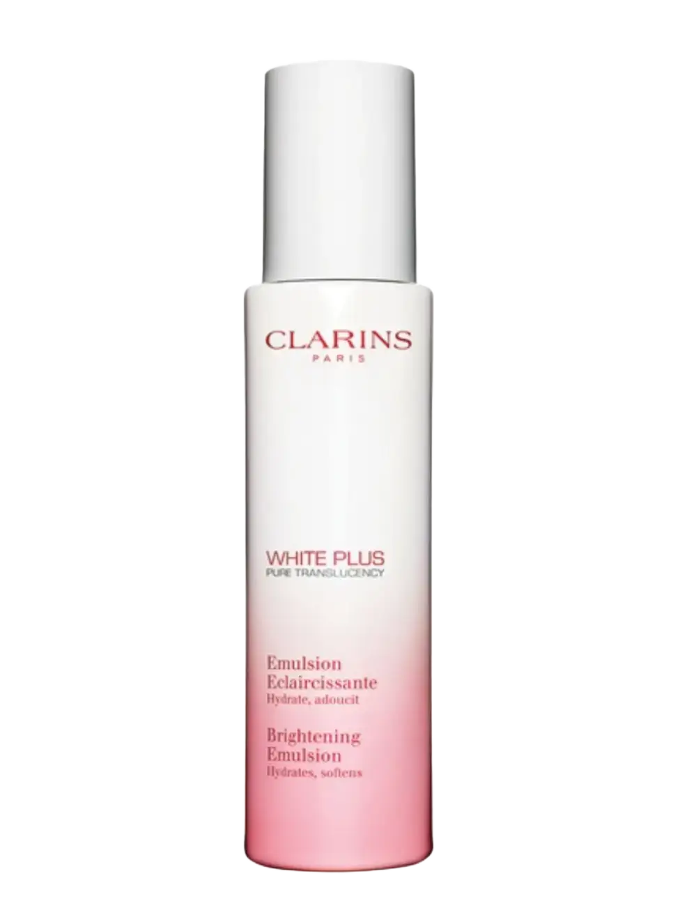 Clarins White Plus Pure Translucency Brightening Emulsion