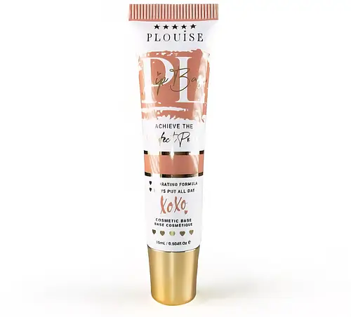 P. Louise Lip Base Semi Nude