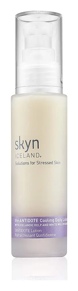 skyn ICELAND The Antidote Cooling Daily Lotion