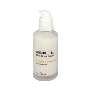 Herbloom Kombucha Plant Biome Serum