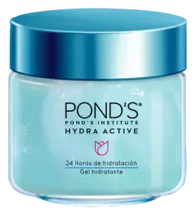 Pond's Hydra Active Gel Hidratante Colombia