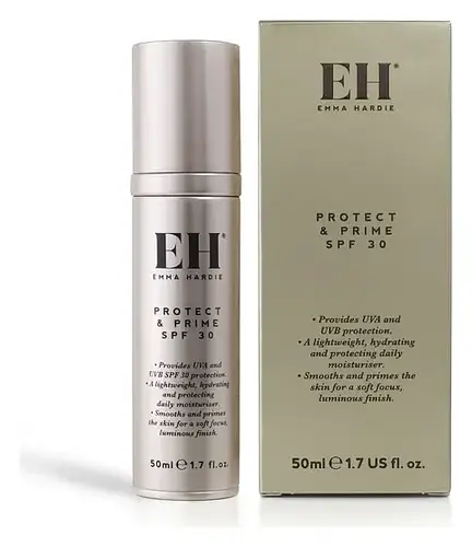 Emma Hardie Protect And Prime SPF 30