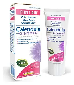 Boiron Calendula Ointment