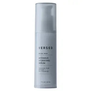 Versed Water Rush Intensive Hydrating Serum