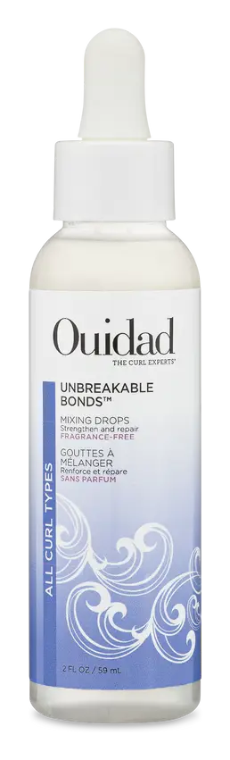 Ouidad Unbreakable Bonds Mixing Drops