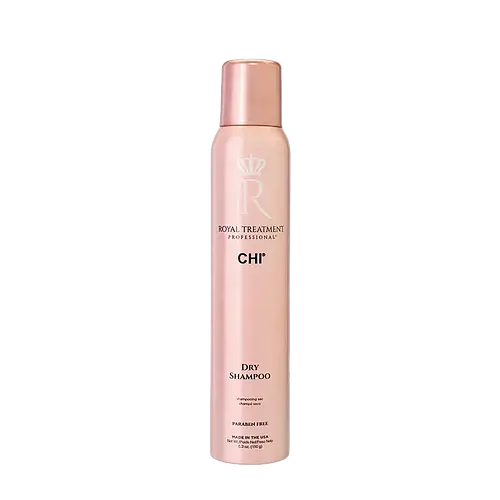 CHI Haircare Royal Treatment Dry Shampoo