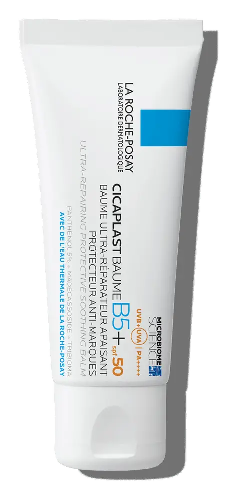 La Roche-Posay Cicaplast Baume B5 SPF 50 Italy