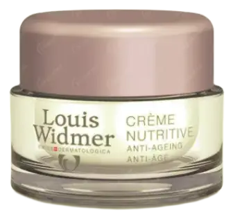 Louis Widmer Crème Nutritive Anti-Aging