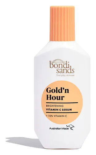 bondi sands Gold'n Hour Vitamin C Serum