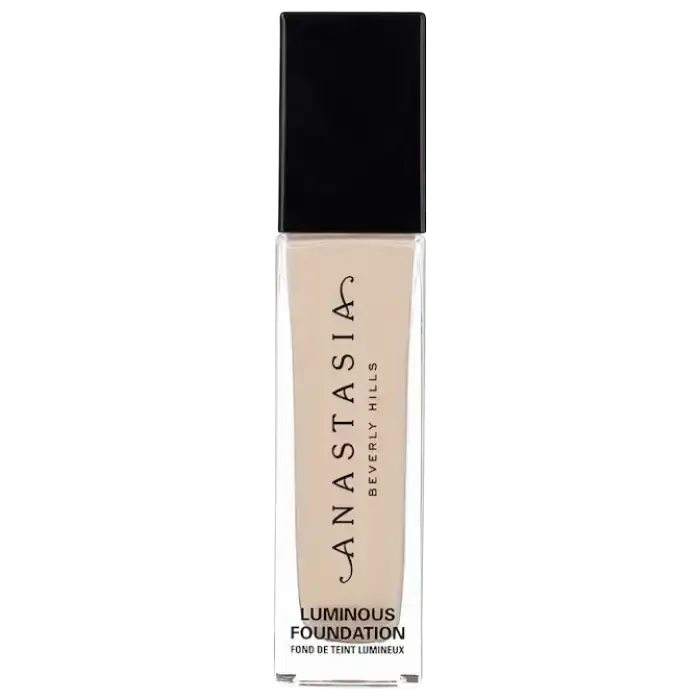 Anastasia Beverly Hills Luminous Foundation 130N